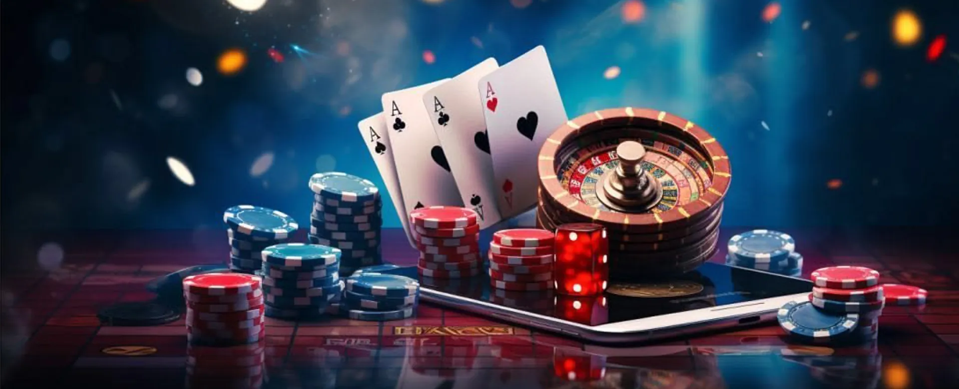 1win Games online casino promotions