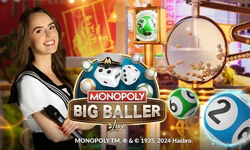 1win Live Casino